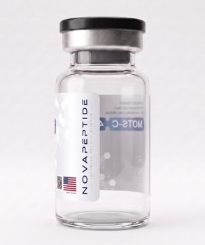 MOTS-C 40mg