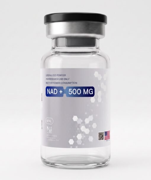 NAD500MG