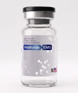 Retatrutide 10mg
