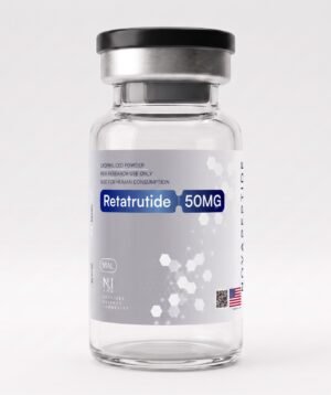Retatrutide 50mg