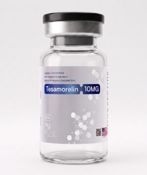 BPC-157 + TB-500 10mg