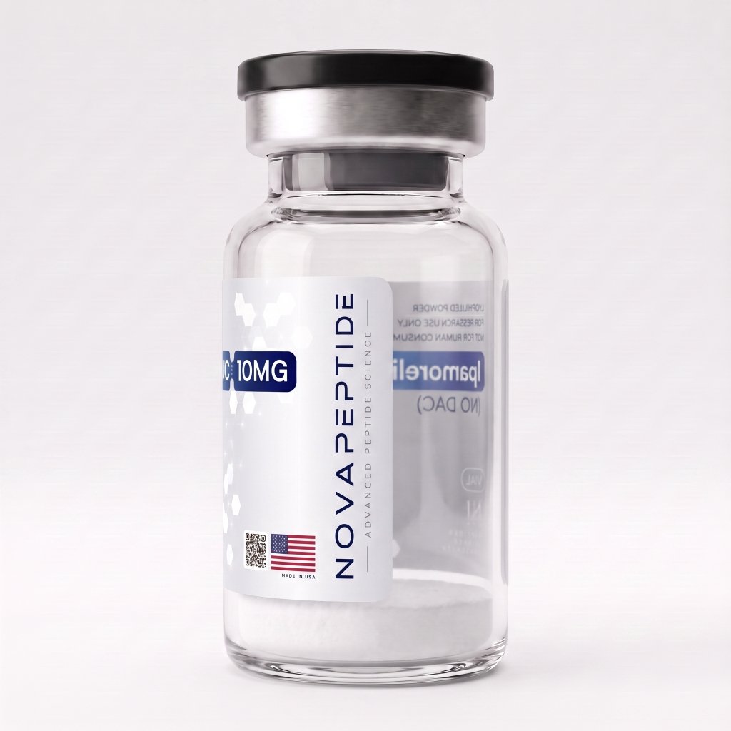 Ipamorelin + CJC (NO DAC) 10mg - Imagen 2