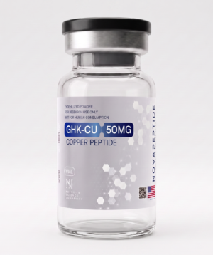 GHK-Cu 50mg